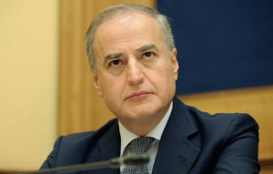 L’avvocato Carlo Sarro: “La questione condoni sta diventando un alibi”