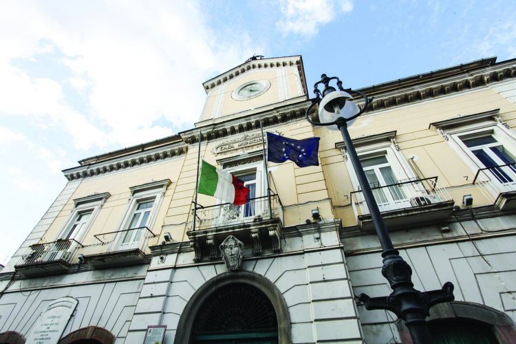 Negozi nel Piano Napoli: presentate 21 richieste