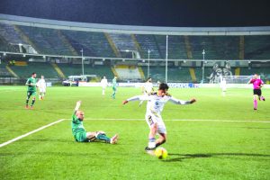 Avellino e Juve Stabia: vince l’equilibrio