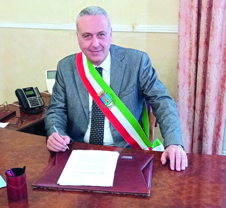 Il sindaco Salvati rilancia Scafati: “18 mesi per le opere più importanti”
