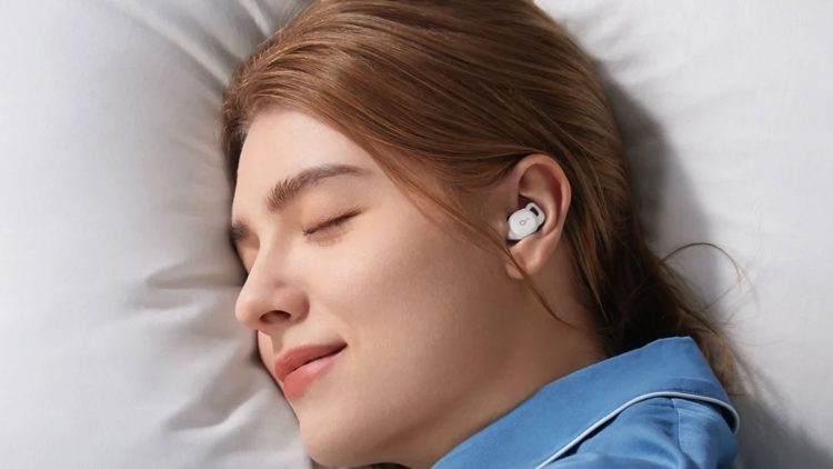 Sleep A10, gli auricolari progettati per aiutarci a dormire meglio la notte