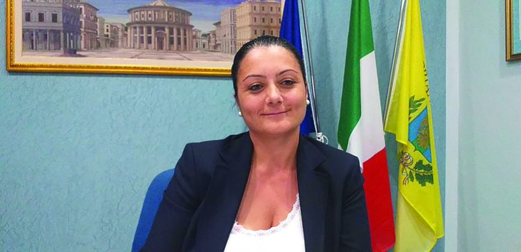 Provinciali di Salerno, Sonia Alfano (Fi): “Abbattere il sistema De Luca”
