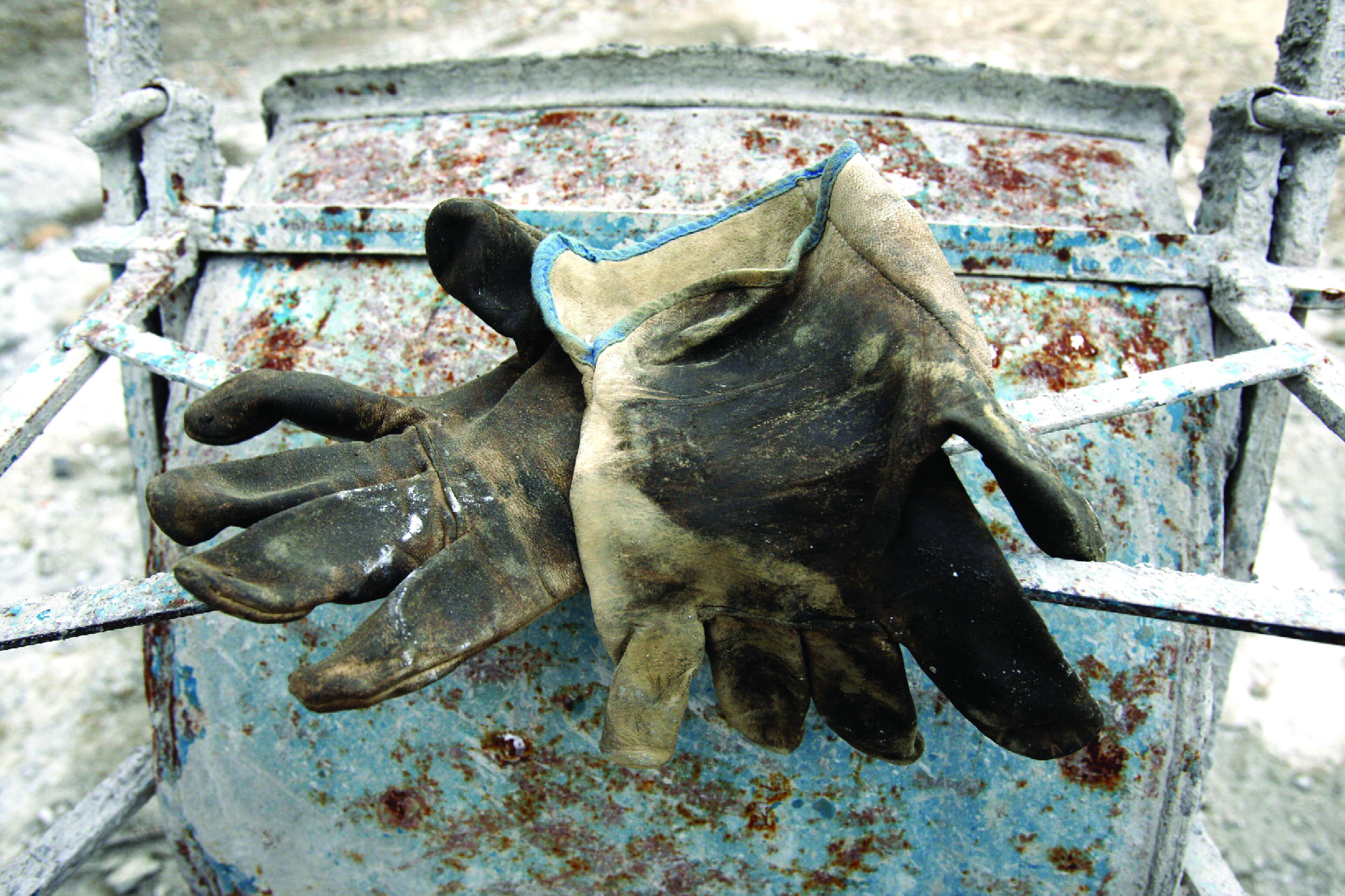 Morì in un cantiere edile a Salerno: definitive le condanne per due imprenditori