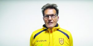 Turris, altro ribaltone. Pronto Novellino