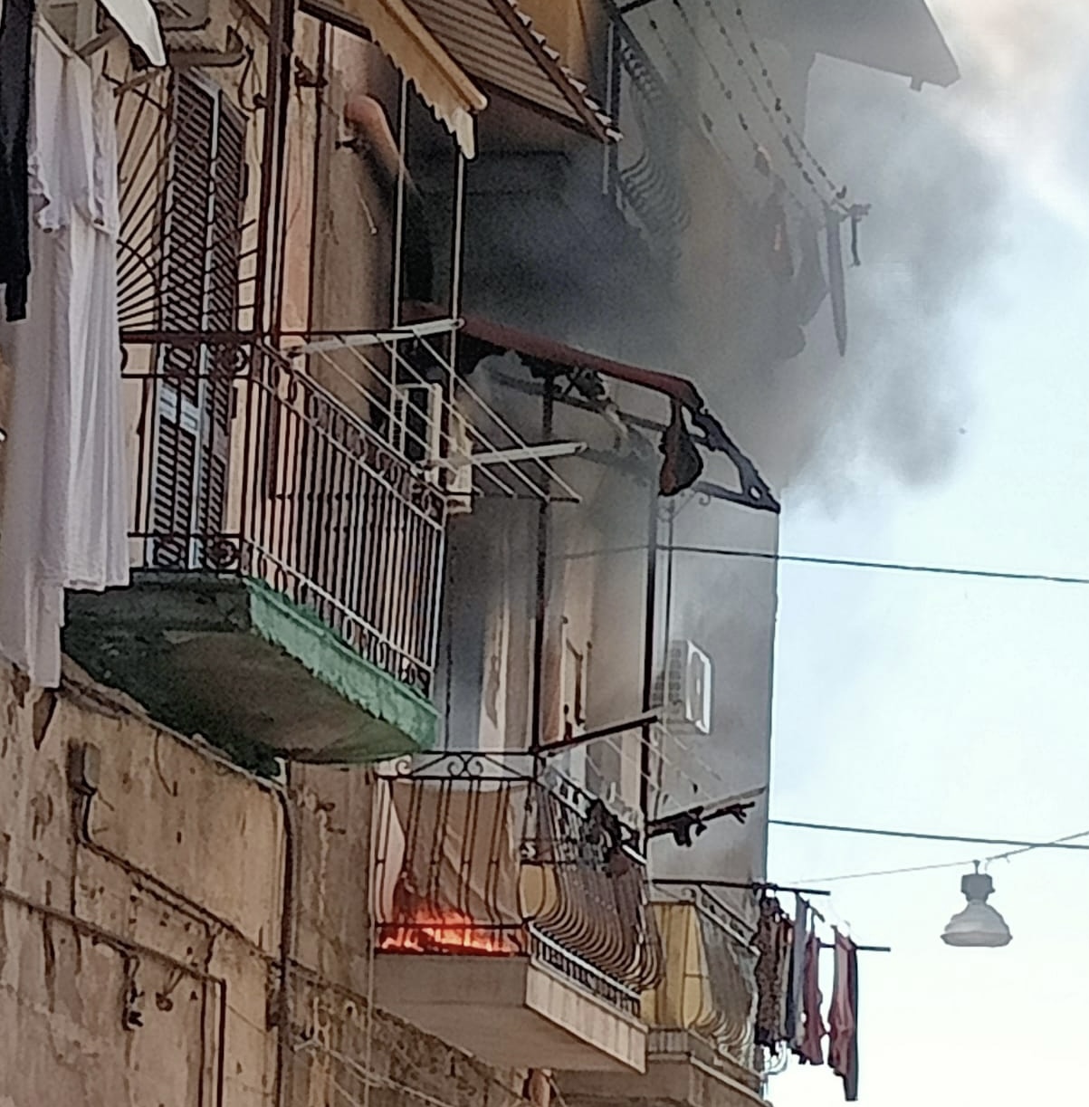 appartamenti in affitto torre annunziata