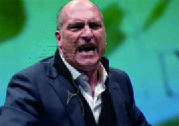 Qatargate, oggi l'udienza di convalida per Andrea Cozzolino Metropolisweb