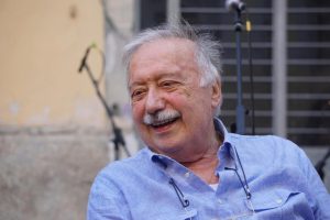 Morto il giornalista Gianni Minà, aveva 84 anni