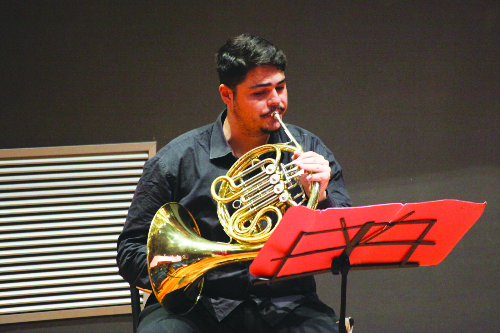 Castellammare. Concerto della Nuova Orchestra Scarlatti in Concattedrale