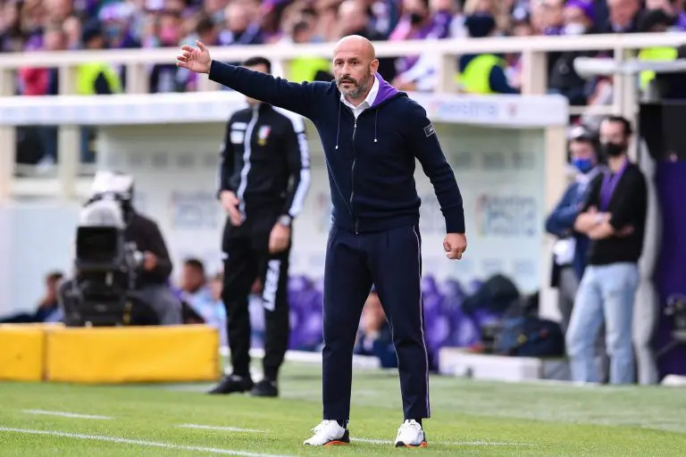 Fiorentina. Italiano: «Daremo filo da torcere al Napoli» - Metropolisweb