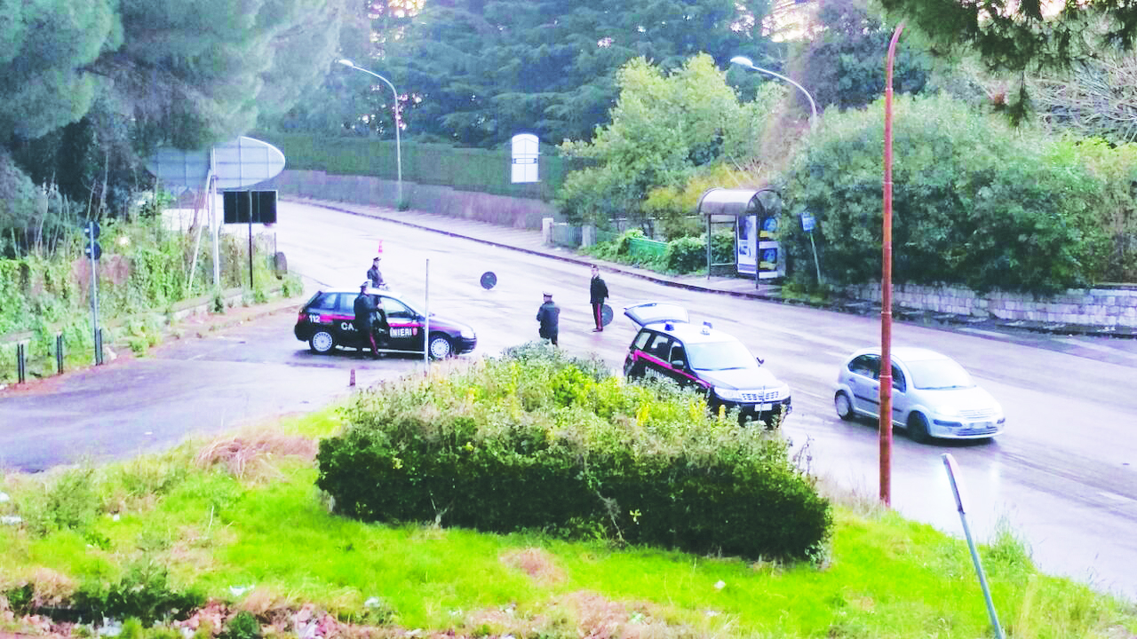 Castellammare, Il pentito vuota il sacco: «Così i D’Alessandro avevano le soffiate sugli appalti»