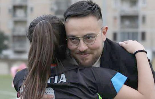 Academy Abatese. Esposito: «Ci sono potenzialità incredibili ...