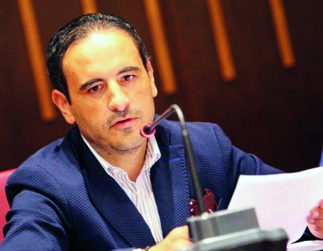 Scafati, dichiarato inammissibile l’appello contro l’assoluzione di Aliberti