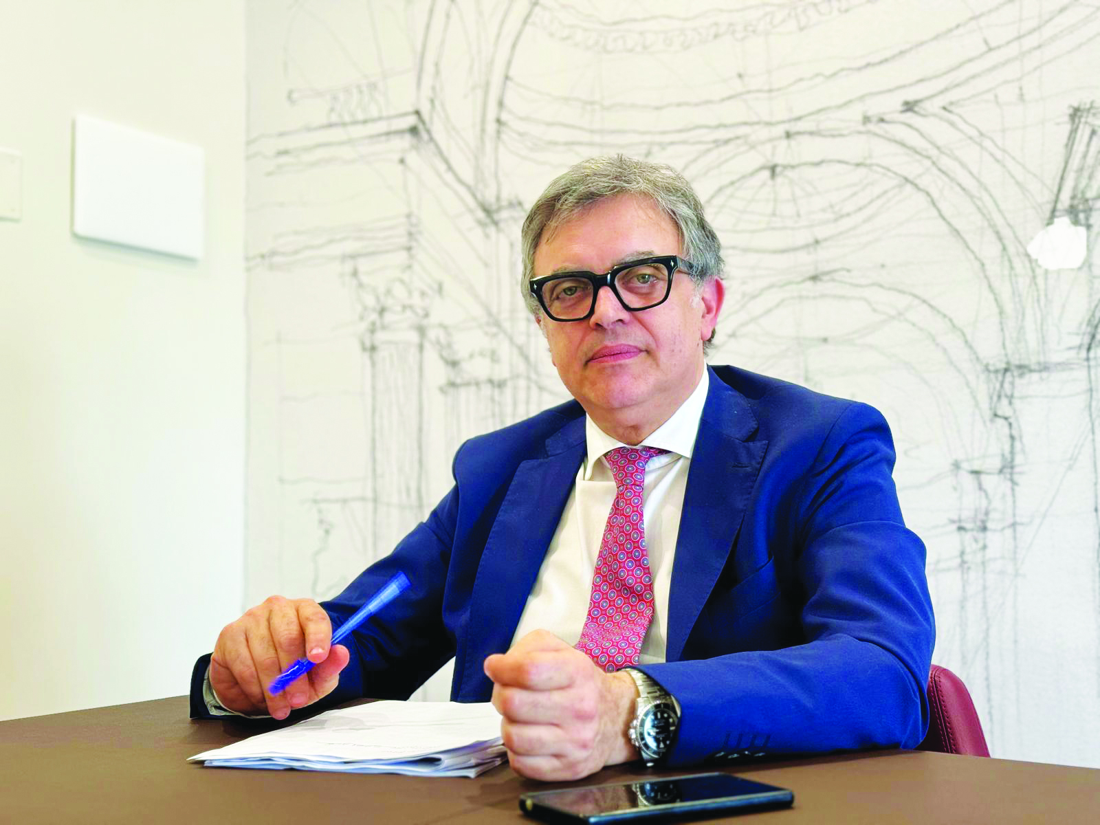 Elezioni a Castellammare. Ecco le liste a sostegno di Mario D'Apuzzo