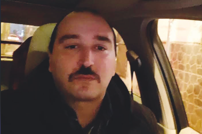 Angri, i retroscena dell'agguato mortale a Mario 'o guerriero