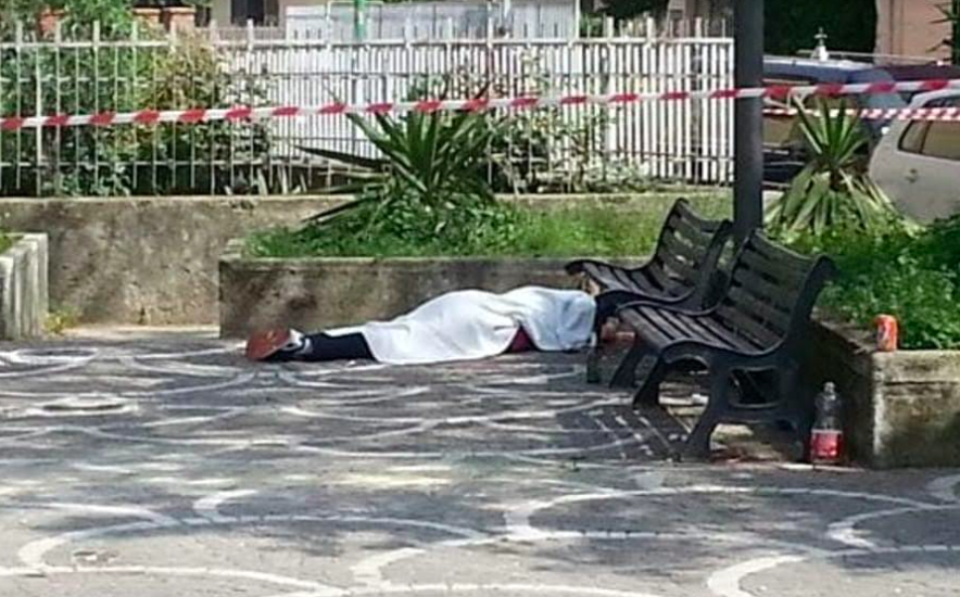 Omicidio Faucitano a Scafati, svolta in Cassazione: processo da rifare per Adini