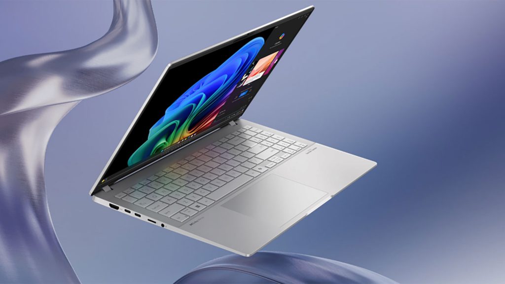 Con Vivobook S 15 inizia la nuova era dei laptop con l’IA - Metropolisweb