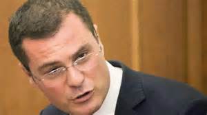 Corruzione: divieto di dimora per il consigliere regionale forzista Zannini