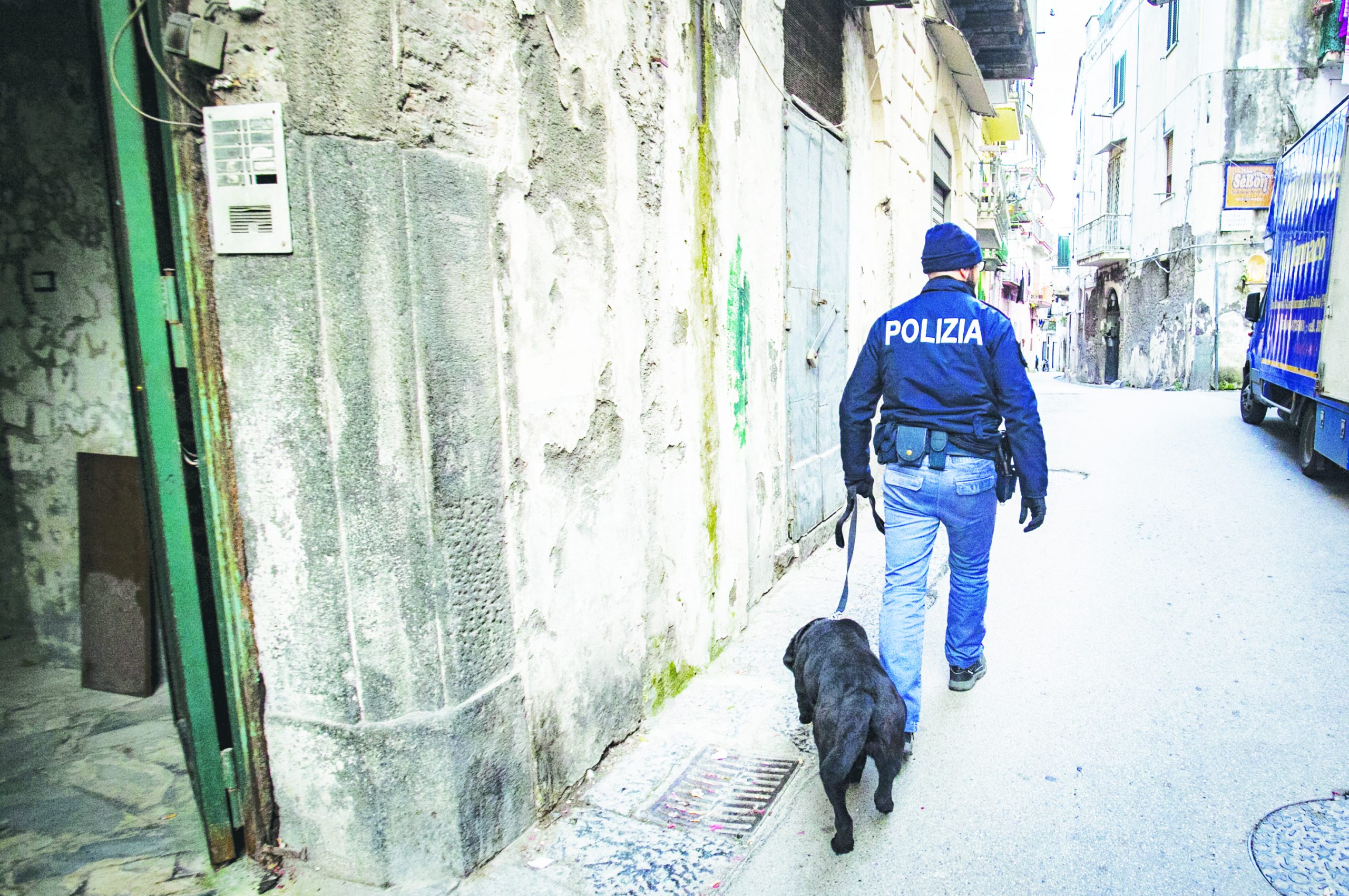 Castellammare, Il pentito vuota il sacco: «Così i D’Alessandro avevano le soffiate sugli appalti»