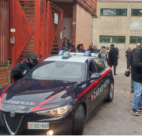 ESCLUSIVA M+ | Scandalo della «Saletta», le perizie sul pc e il telefono della professoressa