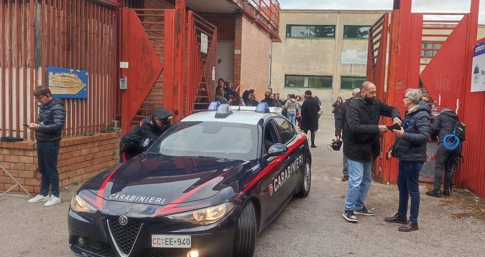 ESCLUSIVA M+ | Scandalo della «Saletta», le perizie sul pc e il telefono della professoressa