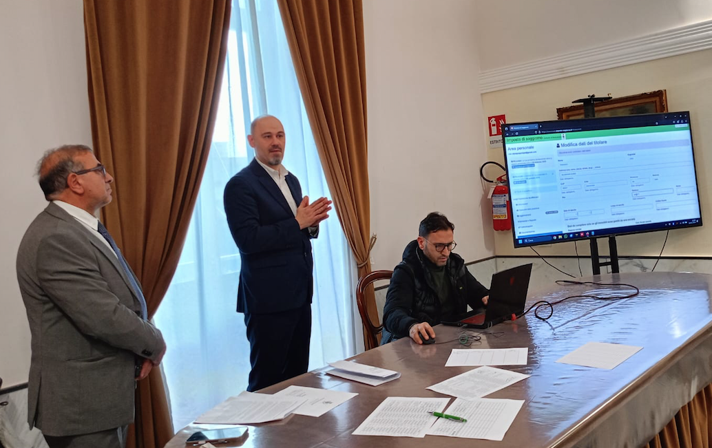 Porte girevoli tra giunta e consiglio comunale, ecco i volti “nuovi” a Boscoreale