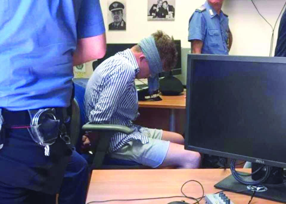 Carabiniere di Somma Vesuviana ucciso, condanna definitiva per l’assassino