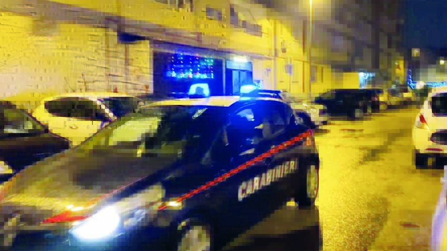 Scacco ai clan di Pomigliano: oltre 200 anni di carcere inflitti a 22 imputati di due clan rivali
