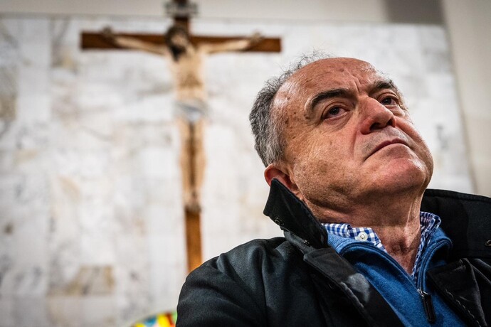 Nordio, parole peggiori di quelle di Gratteri: «Al Csm un sistema paramafioso»