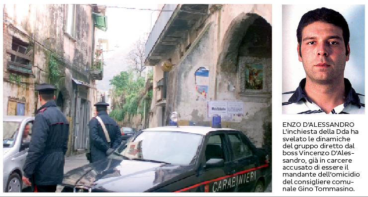 ESCLUSIVA M+ | Confessa il killer irriducibile della camorra di Castellammare: «Così ho ucciso Carmine Paolino»