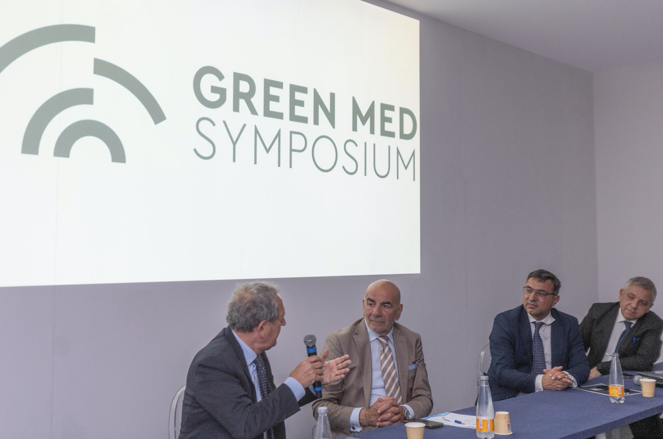 Green Med Expo&Symposium: rinnovato l’accordo con Anci Campania