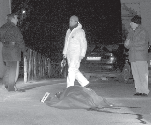 ESCLUSIVA M+ | Confessa il killer irriducibile della camorra di Castellammare: «Così ho ucciso Carmine Paolino»