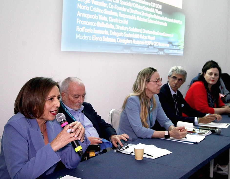 Green Med Expo&Symposium: rinnovato l’accordo con Anci Campania