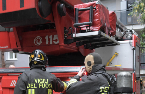 Pompei. Falso allarme bomba, evacuato il liceo Pascal