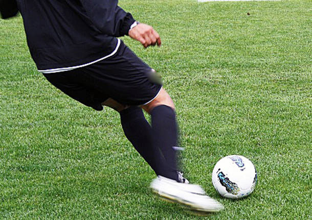 Calcio a 5: la Virtus Terzigno festeggia, è in serie B