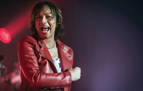 Undici concerti al Parco Archeologico di Pompei: apre Gianna Nannini ...