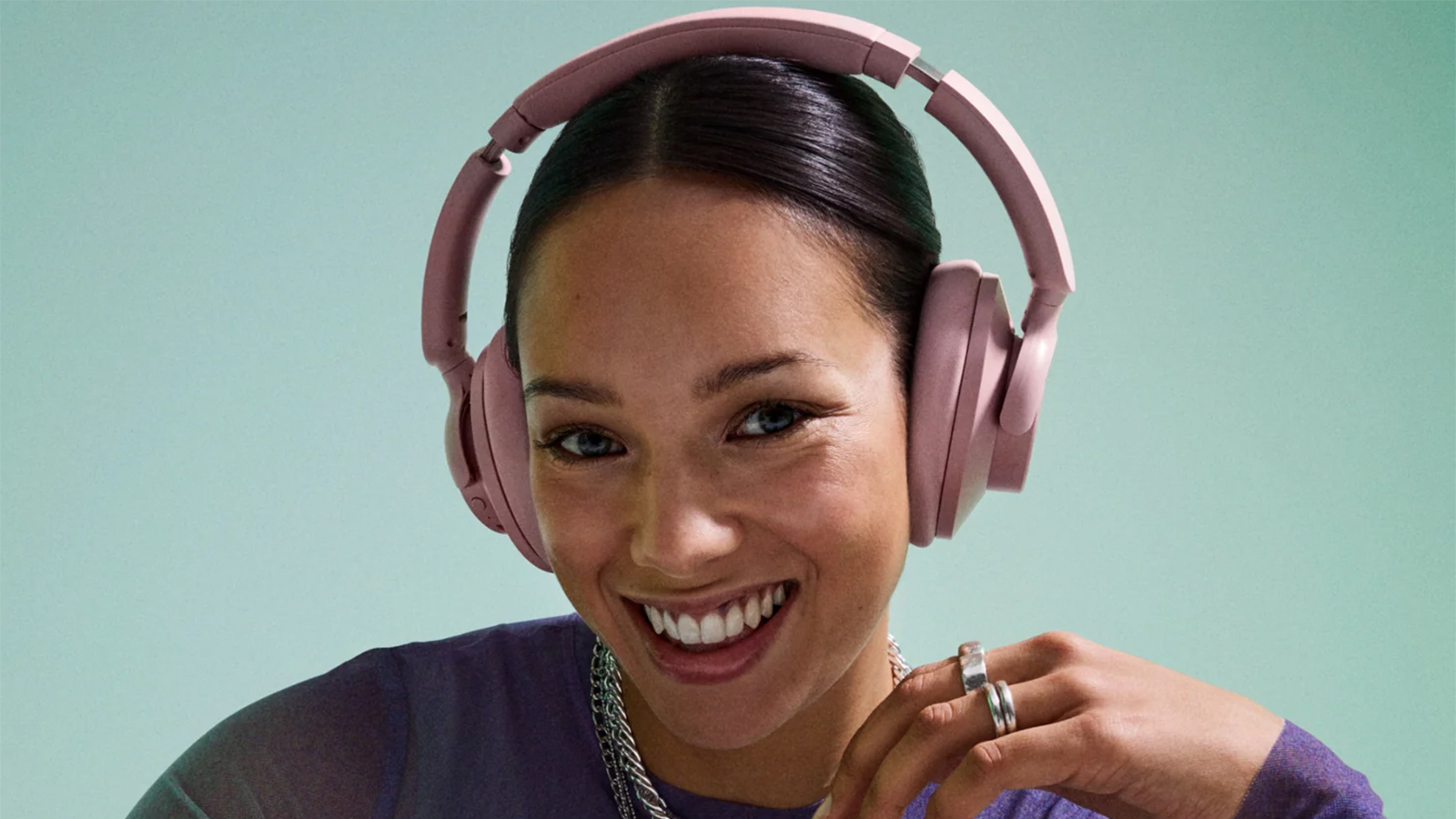 Palermo, solo musica niente rumori esterni