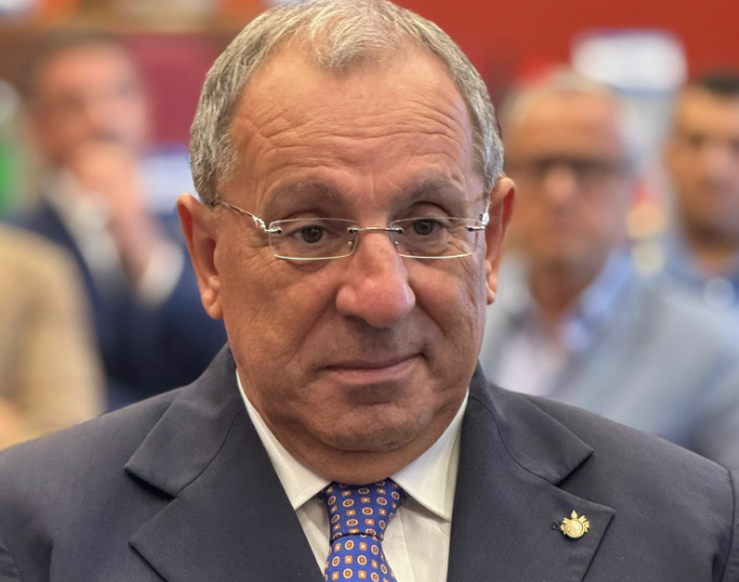 Napoli e la Campania spiegano le vele: una sinergia istituzionale per l’America’s Cup 2027