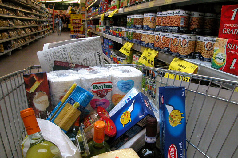 Il patto del tarocco tra Argentina e Usa. Attacco frontale ai prodotti Made in Italy