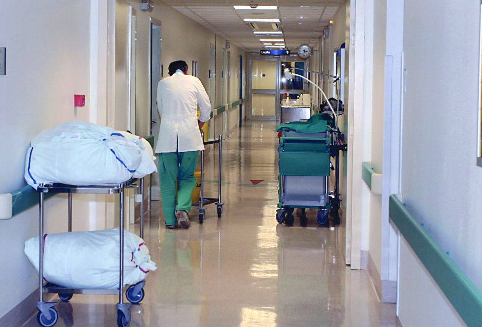 Malasanità in Campania. Un’emorragia di fondi pubblici: risarcimenti per 300 milioni