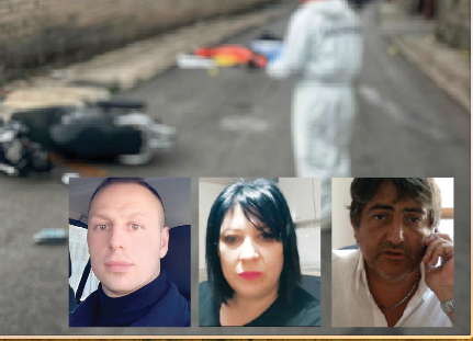 ESCLUSIVA M+ | Agguato al ras di Gragnano: rinviati a giudizio i killer e la basista