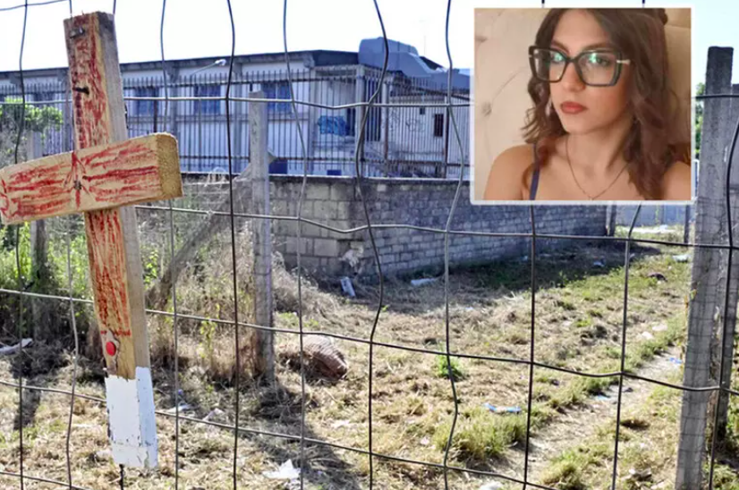 Afragola, 14enne uccisa: rinvio a giudizio per l’ex fidanzato