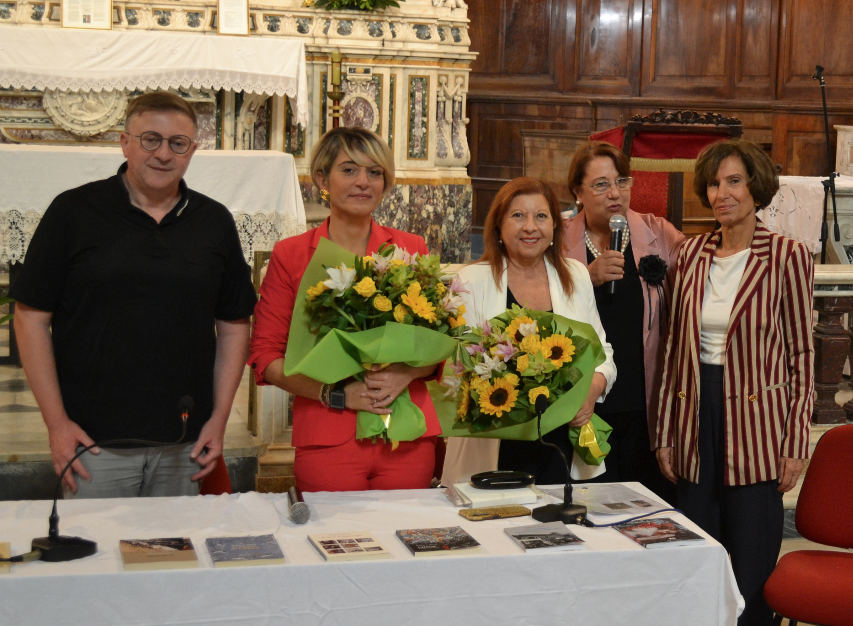 Castellammare. Pasquetta, Faito deserto senza Funivia