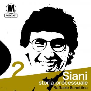Il delitto di Giancarlo Siani (parte 2)