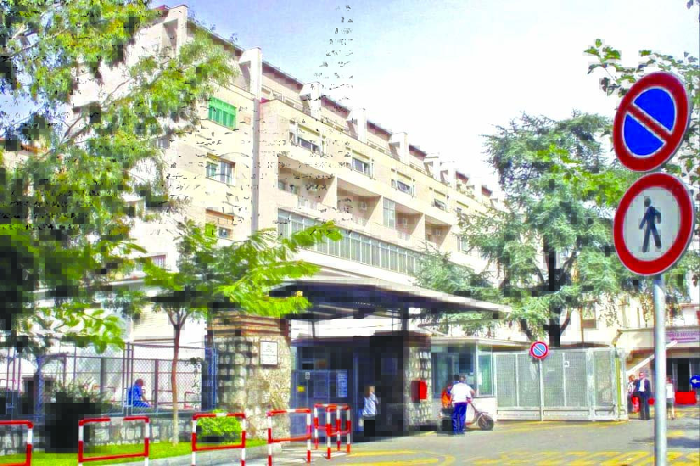 Da Liveri al Mondino, addio al neurologo Nappi