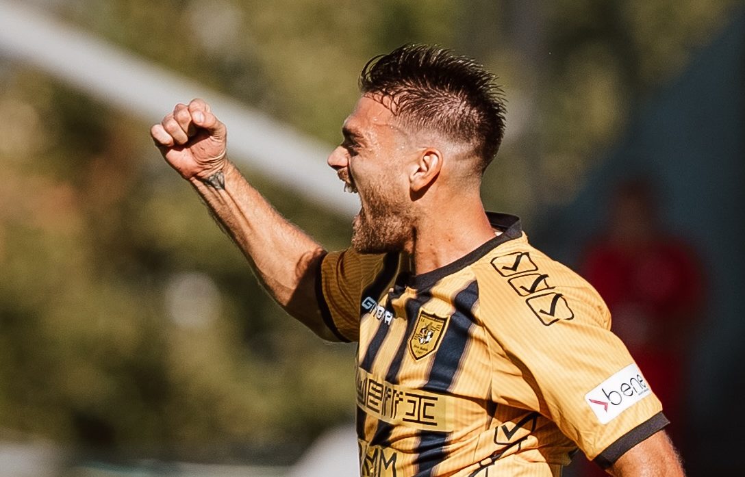 Juve Stabia, niente svolta. La vittoria resta tabù