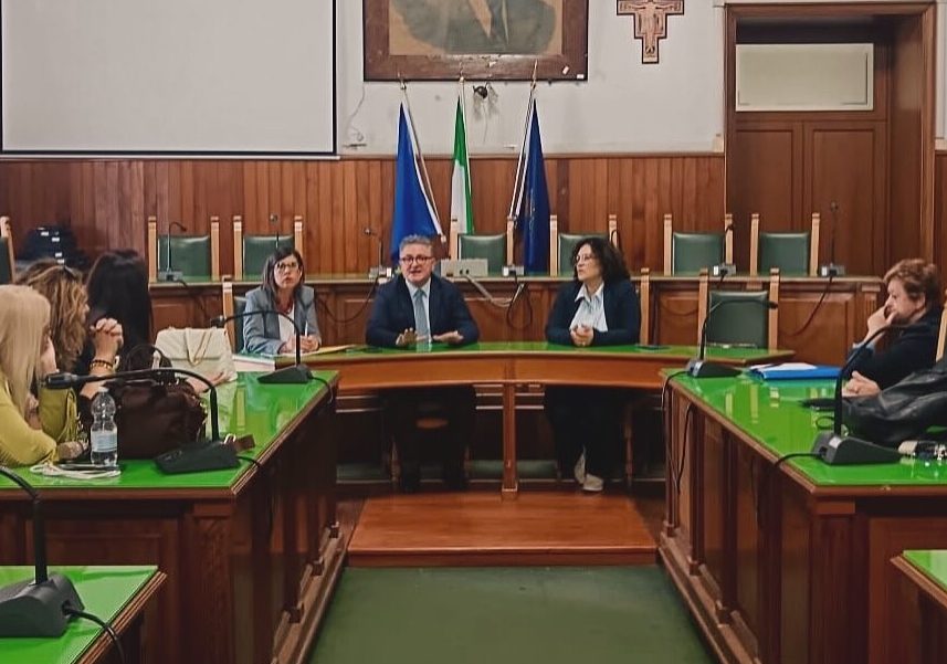 Aggravio Mensa scolastica a Sarno, il sindaco: