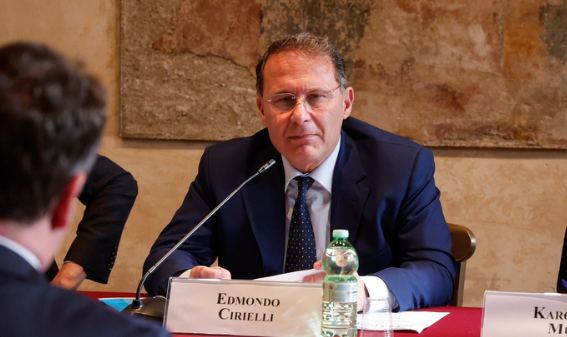 Regione Campania, incognita dopo le dimissioni di Cirielli: alt a Nonno