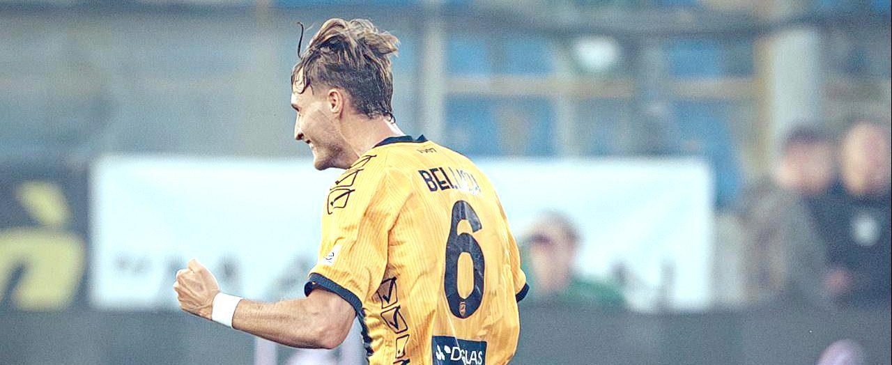 Juve Stabia. Tre recuperi importanti ma l’emergenza continua