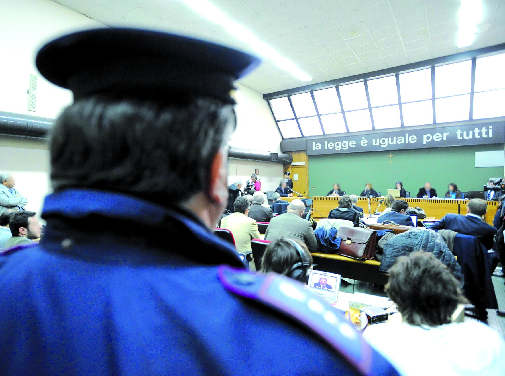 ESCLUSIVA M+ | Ucciso e fatto sparire, ecco come e perchè è stato ammazzato Carmine Zurlo