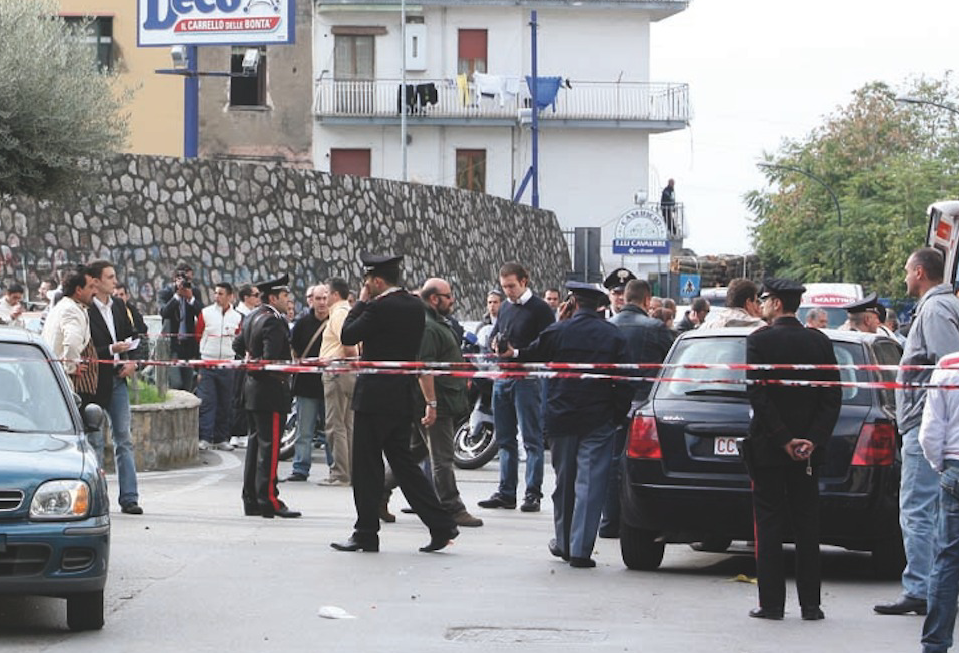 ESCLUSIVA M+ | Delitti ordinati dai boss dei D’Alessandro, condannati i killer «pentiti»